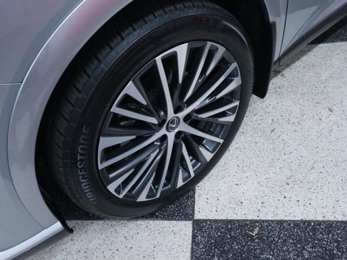Used 2023 Lexus RX 350 Premium Plus w/ Accessory Package (K3) FWD image 38