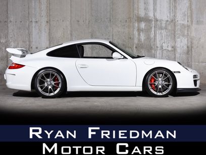 Used 2010 Porsche 911 GT3