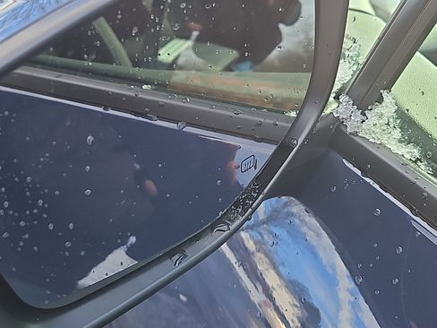 Certified 2025 Subaru Legacy Premium image 13