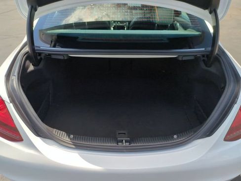 Used 2021 Mercedes-Benz C 300 Sedan image 27