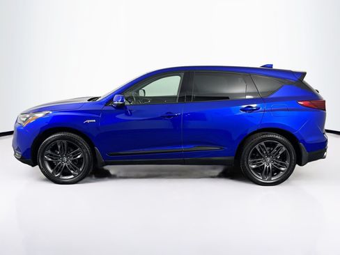 Used 2024 Acura RDX A-Spec AWD/4WD image 7