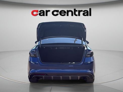 Used 2017 Kia Optima SX FWD image 5