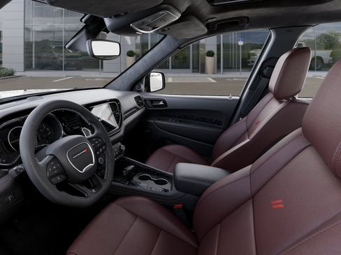 New 2026 Dodge Durango GT AWD/4WD image 23