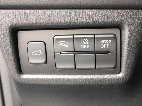 New 2025 MAZDA CX-5 Carbon Edition image 25