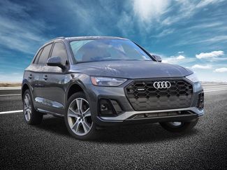 Used 2025 Audi Q5 2.0T Premium video 2