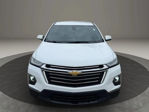 Used 2022 Chevrolet Traverse LT AWD/4WD image 7