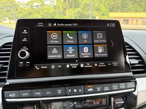 Used 2025 Honda Odyssey EX-L image 10