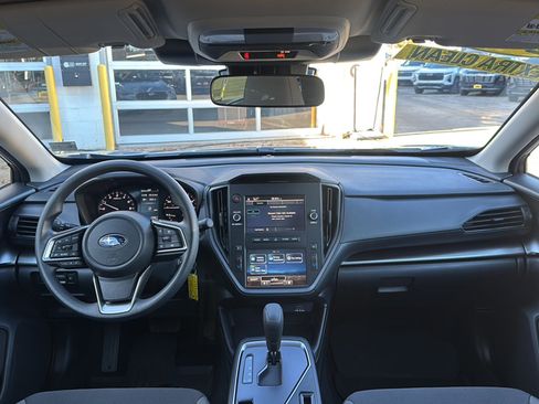 Certified 2025 Subaru Impreza 2.0i image 21