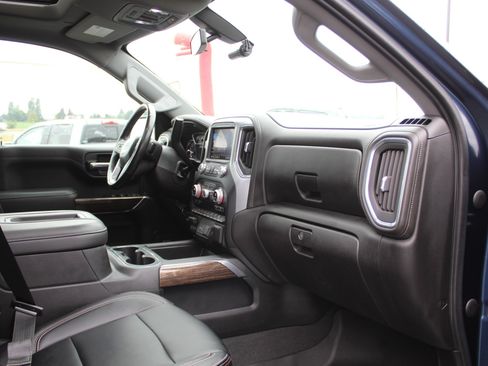 Used 2020 GMC Sierra 1500 Elevation AWD/4WD image 26