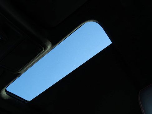 New 2025 Ford Escape ST-Line w/ Equipment Group 301A image 22