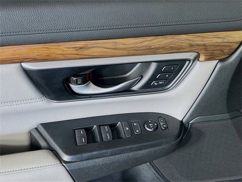 Certified 2022 Honda CR-V EX-L image 11