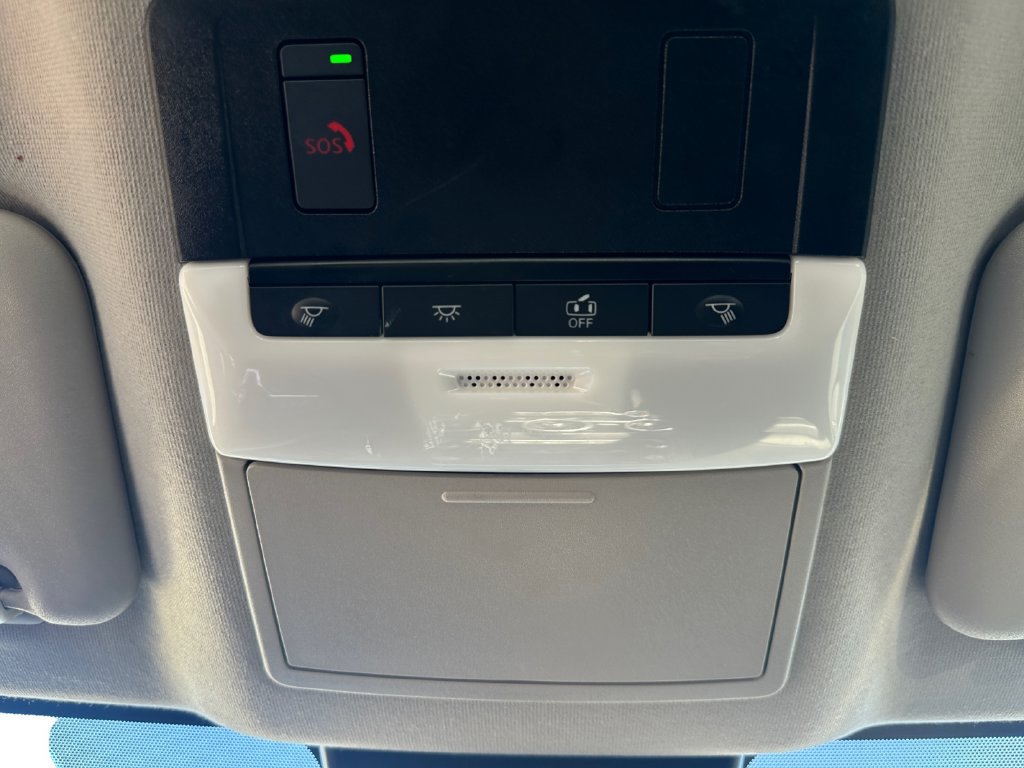 Used 2025 Nissan Sentra SV FWD image 24