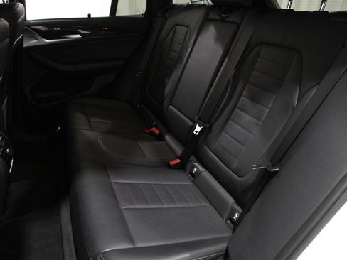 Used 2018 BMW X3 xDrive30i image 20