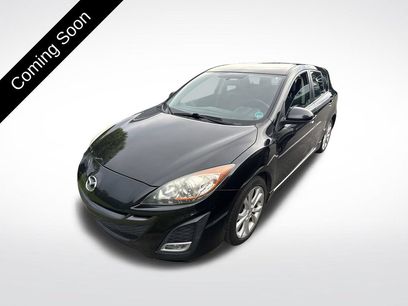 Used 2011 MAZDA MAZDA3 s Sport