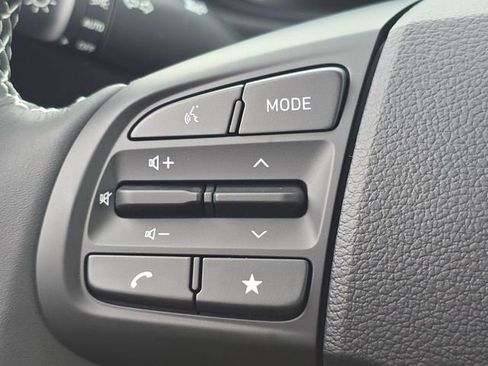 New 2026 Hyundai Venue SEL image 25