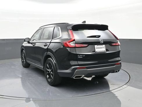 Used 2024 Honda CR-V Sport image 8