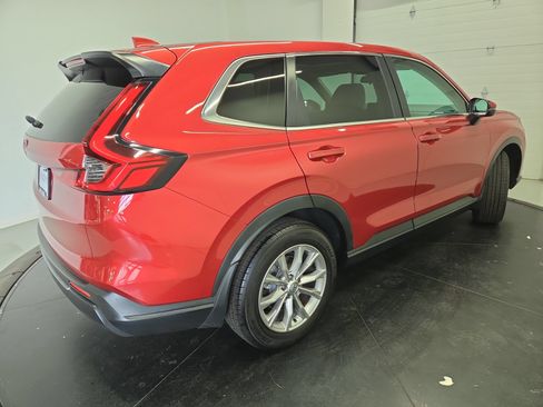 Used 2024 Honda CR-V EX image 9