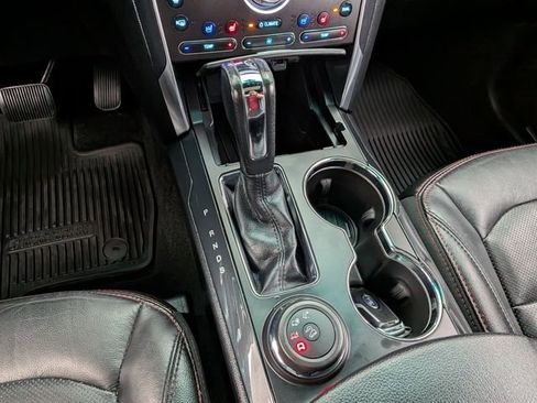 Used 2016 Ford Explorer Sport w/ Equipment Group 401A image 33