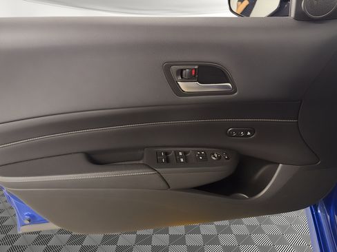 Used 2020 Acura ILX FWD image 14