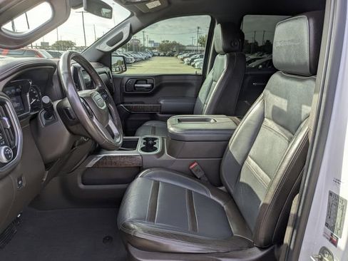 Used 2019 GMC Sierra 1500 Denali image 24