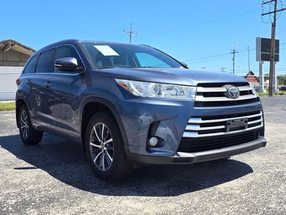 Used 2018 Toyota Highlander XLE