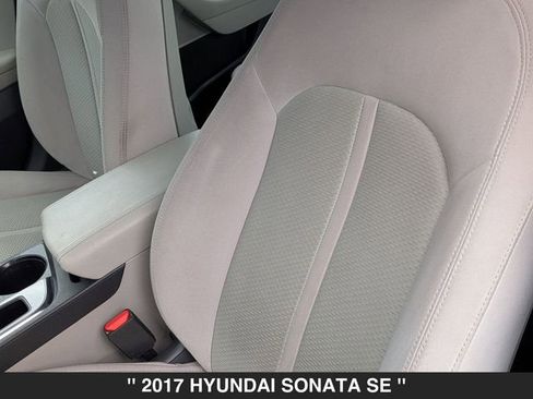 Used 2017 Hyundai Sonata SE image 15