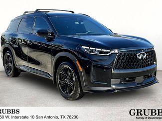 Certified 2026 INFINITI QX60 Sport video 1