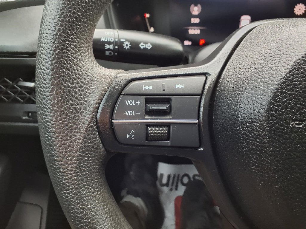 Used 2024 Honda Accord EX image 17