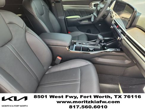 New 2026 Kia Sorento SX FWD image 10