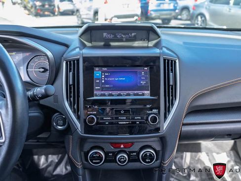 Used 2021 Subaru Crosstrek 2.0i Premium w/ Moonroof Package image 26