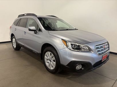 Used 2015 Subaru Outback 2.5i Premium