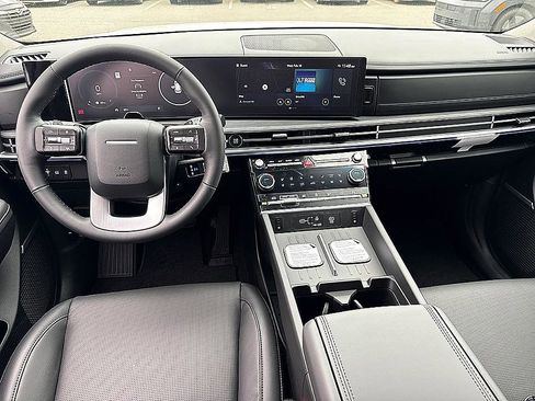New 2026 Hyundai Santa Fe Limited AWD/4WD image 6