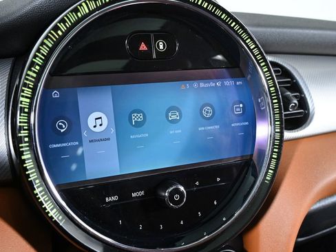 Certified 2024 MINI Cooper S image 16