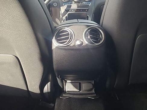 Used 2020 Mercedes-Benz GLC 300 4MATIC Coupe image 18