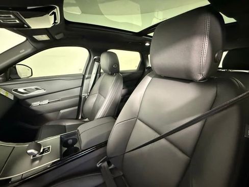 New 2026 Land Rover Range Rover Velar S image 8