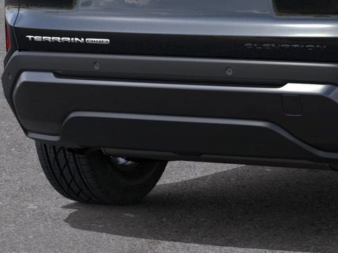 New 2026 GMC Terrain Elevation w/ Technology Package II image 14