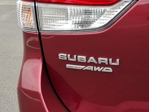 Certified 2023 Subaru Forester Premium AWD/4WD image 13