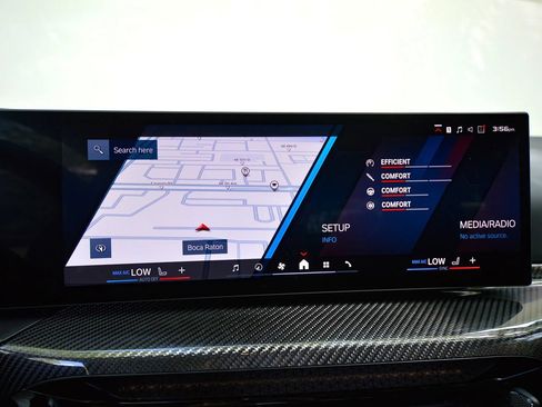 Used 2025 BMW M4 CS AWD/4WD image 51