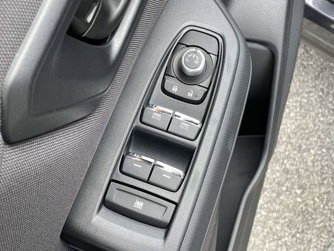 Used 2025 Subaru Forester Premium image 6