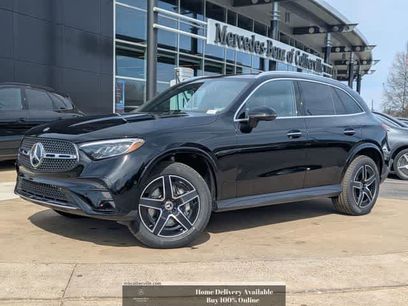 Used 2026 Mercedes-Benz GLC 300