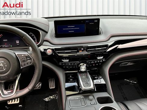 Used 2024 Acura MDX Type S image 9