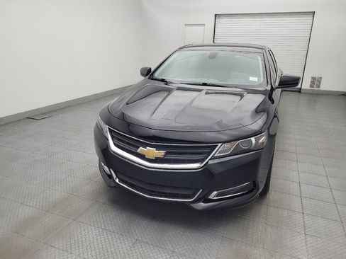 Used 2019 Chevrolet Impala LS FWD image 15