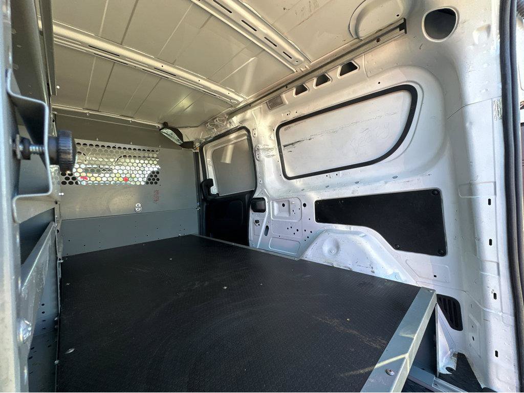 Used 2018 RAM ProMaster City Tradesman SLT FWD image 36