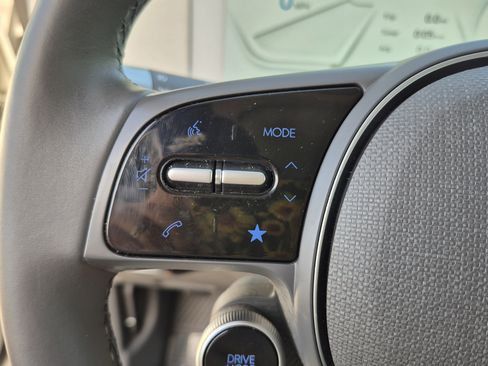 Certified 2024 Hyundai Ioniq 5 Limited RWD image 29