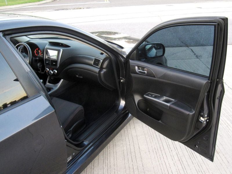 Used 2013 Subaru Impreza WRX Premium AWD/4WD image 21