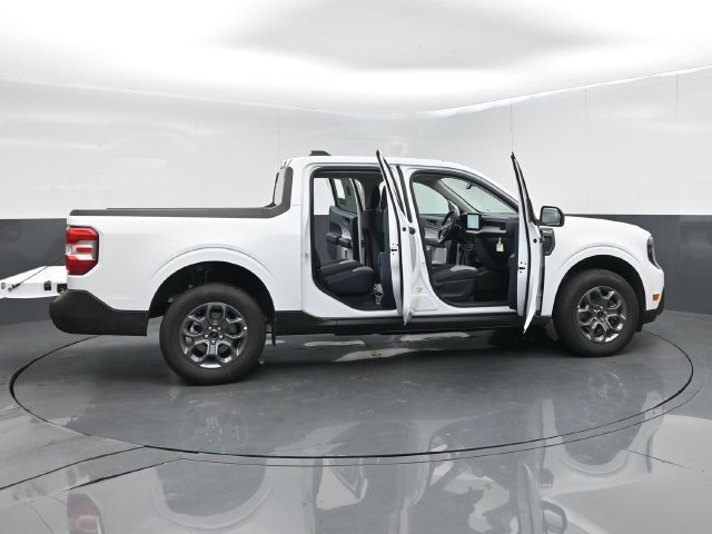 New 2026 Ford Maverick XLT FWD image 61