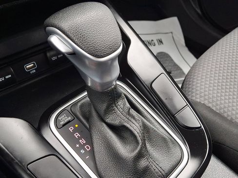 Used 2021 Kia Soul LX image 30