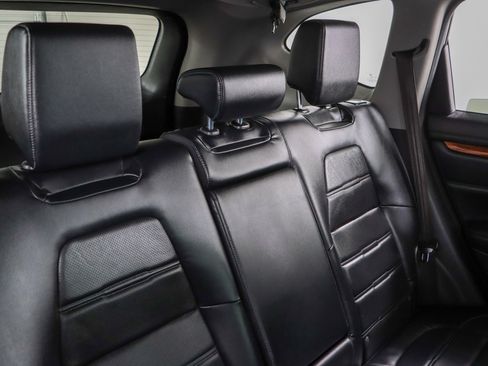 Used 2021 Honda CR-V EX-L image 28