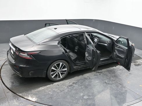 Used 2023 Nissan Maxima SL image 65