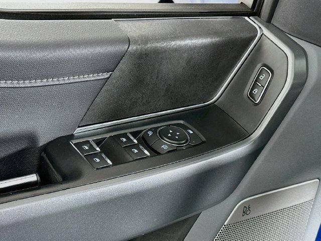 Used 2024 Ford F150 XLT w/ Equipment Group 303A High AWD/4WD image 10